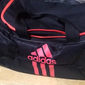 Adidas gym bag